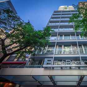 Primary image1紐約市伯尼克飯店 - Tapestry Collection by Hilton™,82nd Street–Jackson Heights飯店