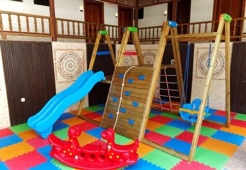 其他 Ozcan Beach Hotel