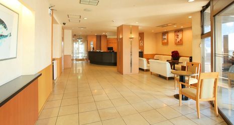 อื่นๆ 2 Chitose Airport Hotel