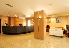 อื่นๆ 3 Chitose Airport Hotel