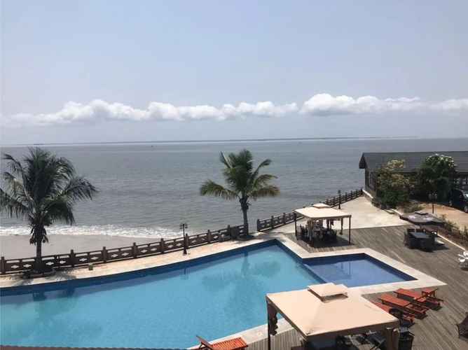 Room rate Hotel Boulevard, Libreville from 26-03-2024 until 27-03-2024