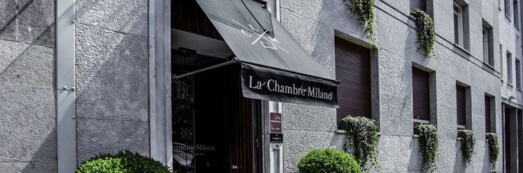 Others La Chambre Milano