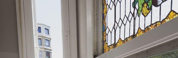 기타 Urban House Hostel