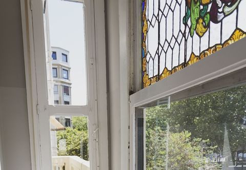 기타 Urban House Hostel