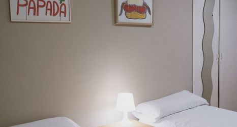 기타 2 Urban House Hostel