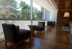 その他 3 Hospedería San Juan de la Peña