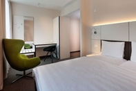 Lainnya b_smart motel Basel