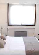 Room Short Stay Paris Apartments