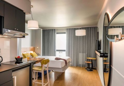 Others Aparthotel Adagio Access Colombes La Défense