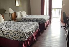 อื่นๆ 7 Bear Mount Inn & Suites