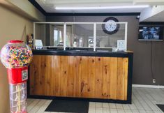 อื่นๆ 2 Bear Mount Inn & Suites