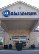 Imej utama Best Western Lubbock West Inn & Suites