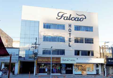 Khác Falcão Hotel e Restaurante