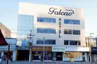 อื่นๆ Falcão Hotel e Restaurante