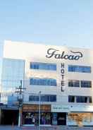 Imej utama Falcão Hotel e Restaurante