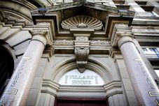 Others Pillars House