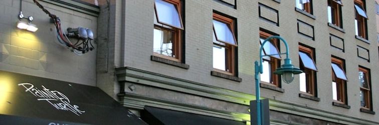 其他 Painted Turtle Guesthouse (Hostel)