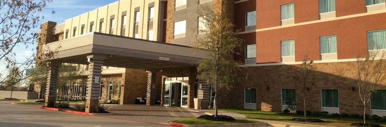 Lain-lain Holiday Inn TROPHY CLUB, an IHG Hotel