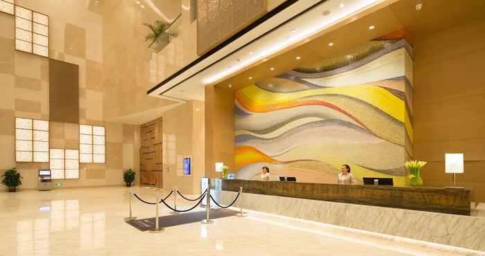 Lainnya Holiday Inn Haikou West Coast, an IHG Hotel