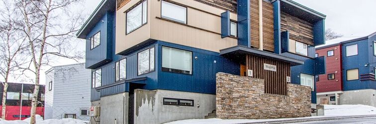 其他 Wajima Niseko