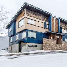 Primary image 1 Wajima Niseko, Niseko-cho Hotels