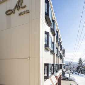Primary image 1 M Hotel, Khách sạn Niseko