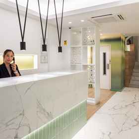 Primary image 1 ホテル カタルーニャ, サン・ジャウマ広場 ホテル