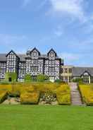 Primary image Gregynog Hall