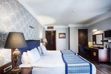 其他 Hotel Princess Boutique