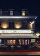 ภาพหลัก The Captain Cook Hotel