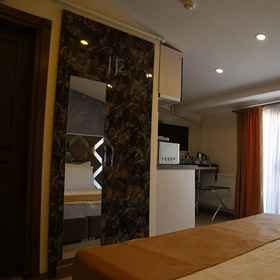 Primary image 1 Terra Suites, Esta Bomonti Hotels