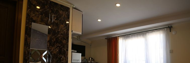 Lain-lain Terra Suites