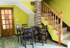 기타 2 Apartamentos Casa Rubén