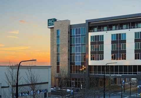 Khác AC Hotel by Marriott Cincinnati at Liberty Center