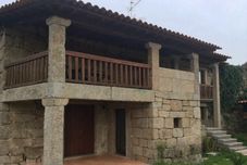 อื่นๆ Casa do Sol Guesthouse