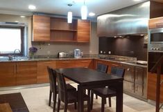 อื่นๆ 5 Casa do Sol Guesthouse