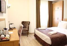 기타 7 Hotel Melidium