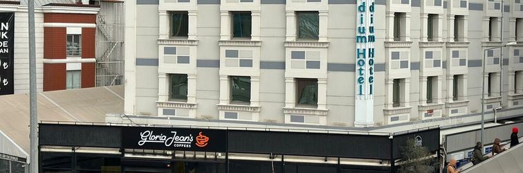 기타 Hotel Melidium