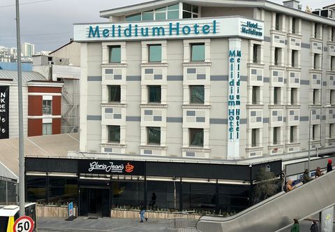 기타 Hotel Melidium