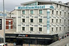 기타 Hotel Melidium