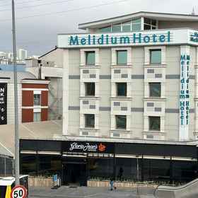 Primary image1Melidium 飯店,Poseidon Underwater Technical Sis.v was eğt.tic.ltd.ş.飯店