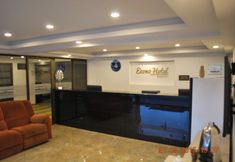 Lain-lain 2 Econohotel