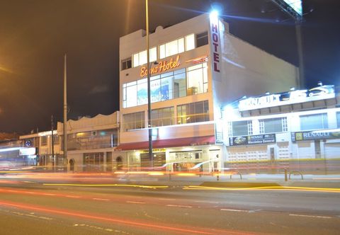 Lain-lain Econohotel