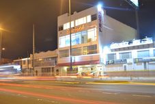 Lain-lain Econohotel