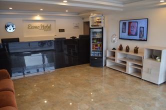 Lain-lain 4 Econohotel