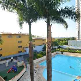 Primary image1伊瓜蘇公寓飯店,瓜拉尼森林动物园飯店