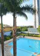 Imej utama Iguassu Flats Hotel