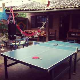 Primary image 1 삼블룸바 호스텔  트린다지, 파라치 호텔