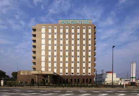 Others Hotel Route-Inn Toyama Inter