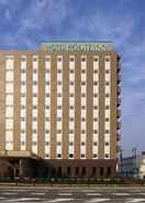 ภาพหลัก Hotel Route-Inn Toyama Inter